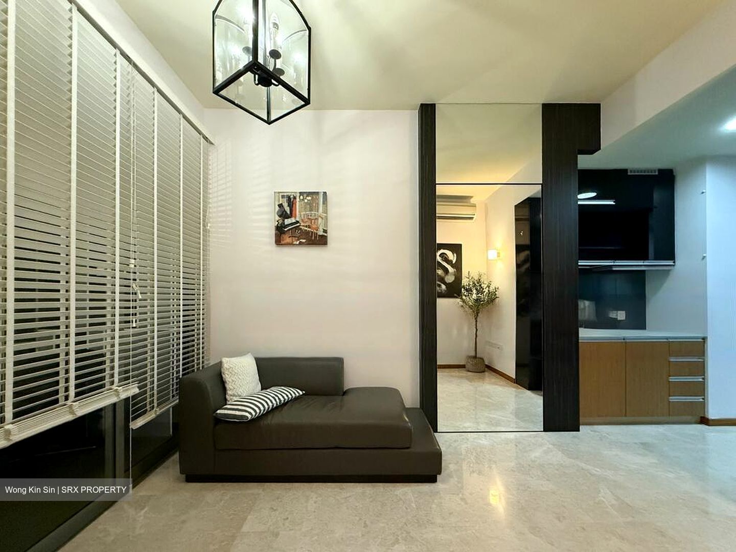 Newton Edge (D9), Apartment #485454571
